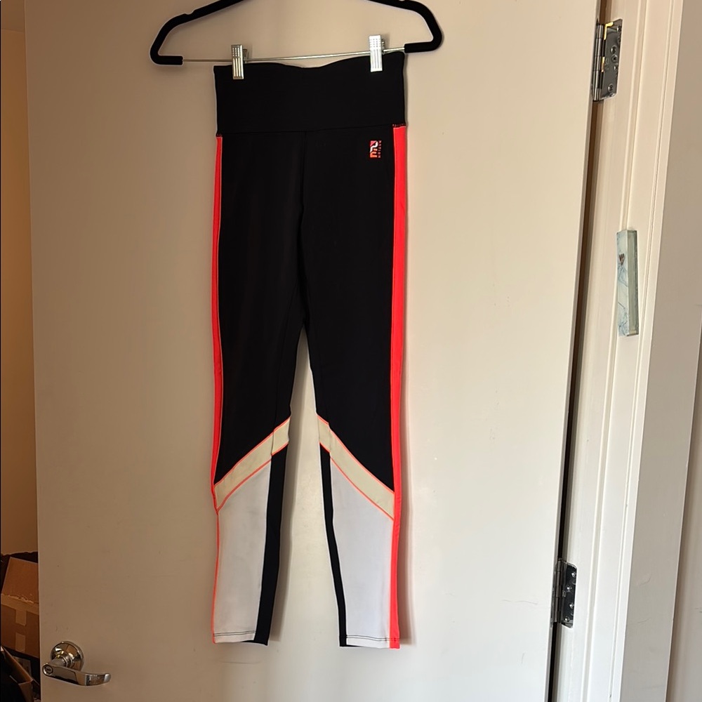 PE nation leggings